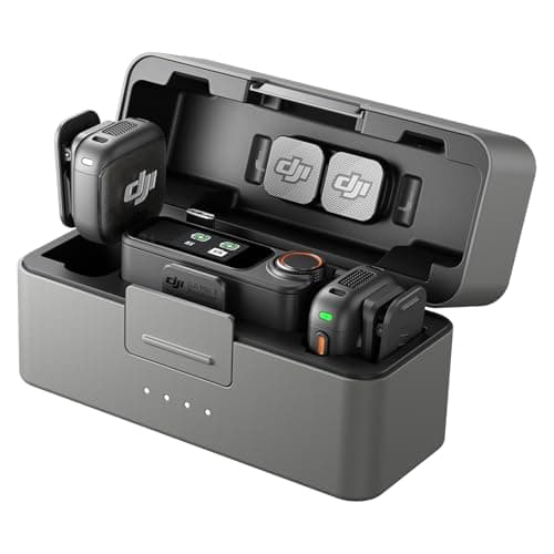 DJI Mic 3 — image 1