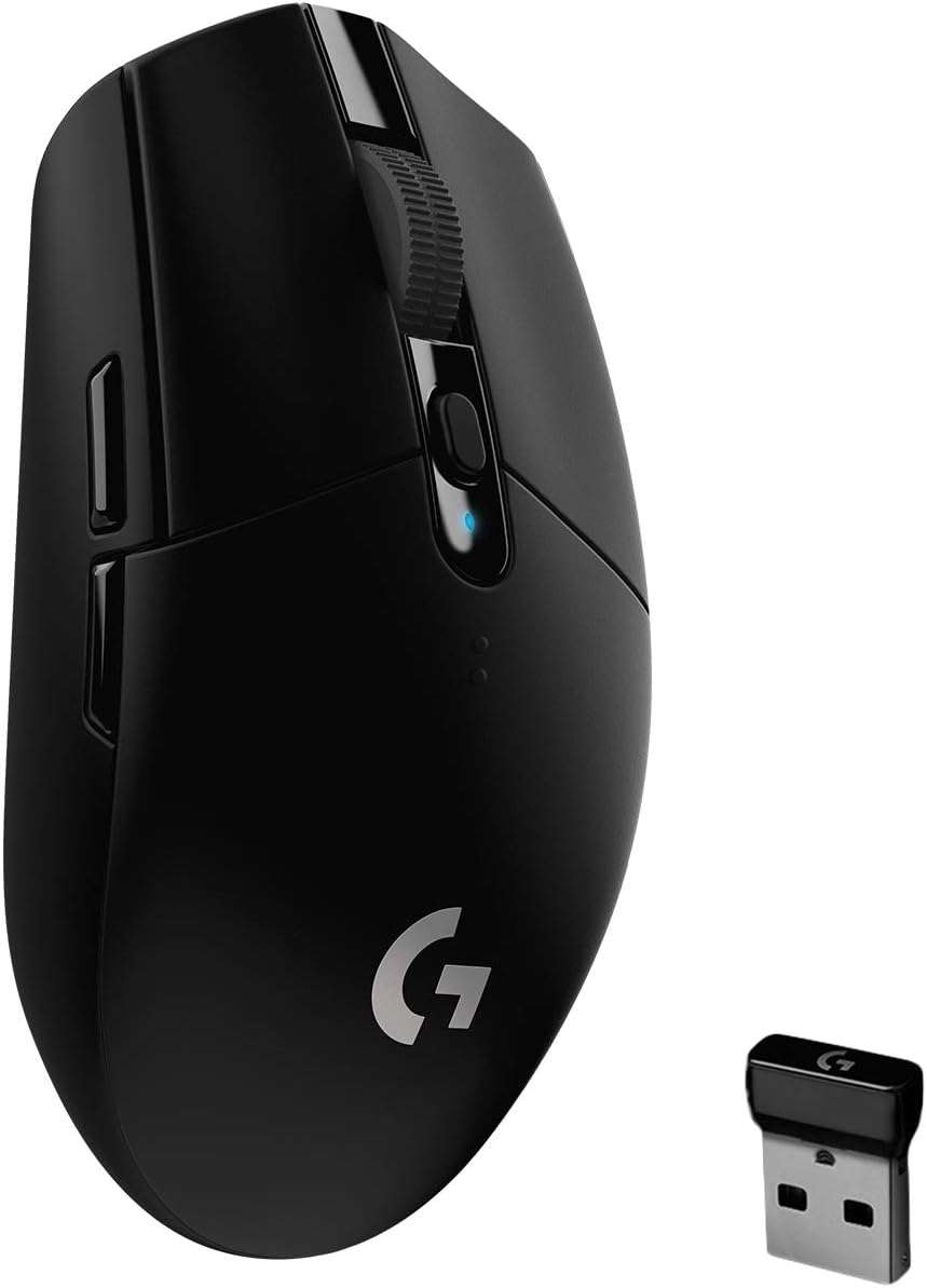 Top 5 Best Logitech Gaming Mouse in 2024