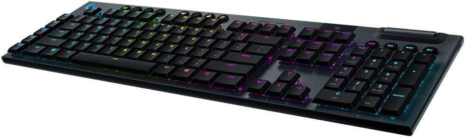 Top 5 Best Gaming Keyboards in 2024