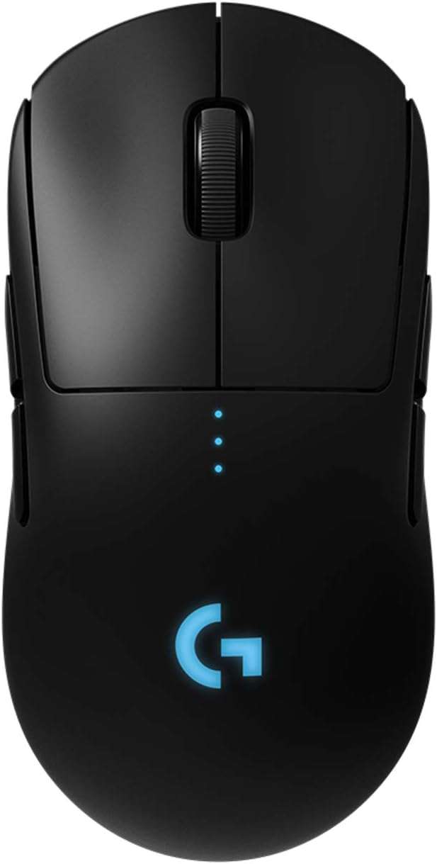 Top 5 Best Logitech Gaming Mouse in 2024