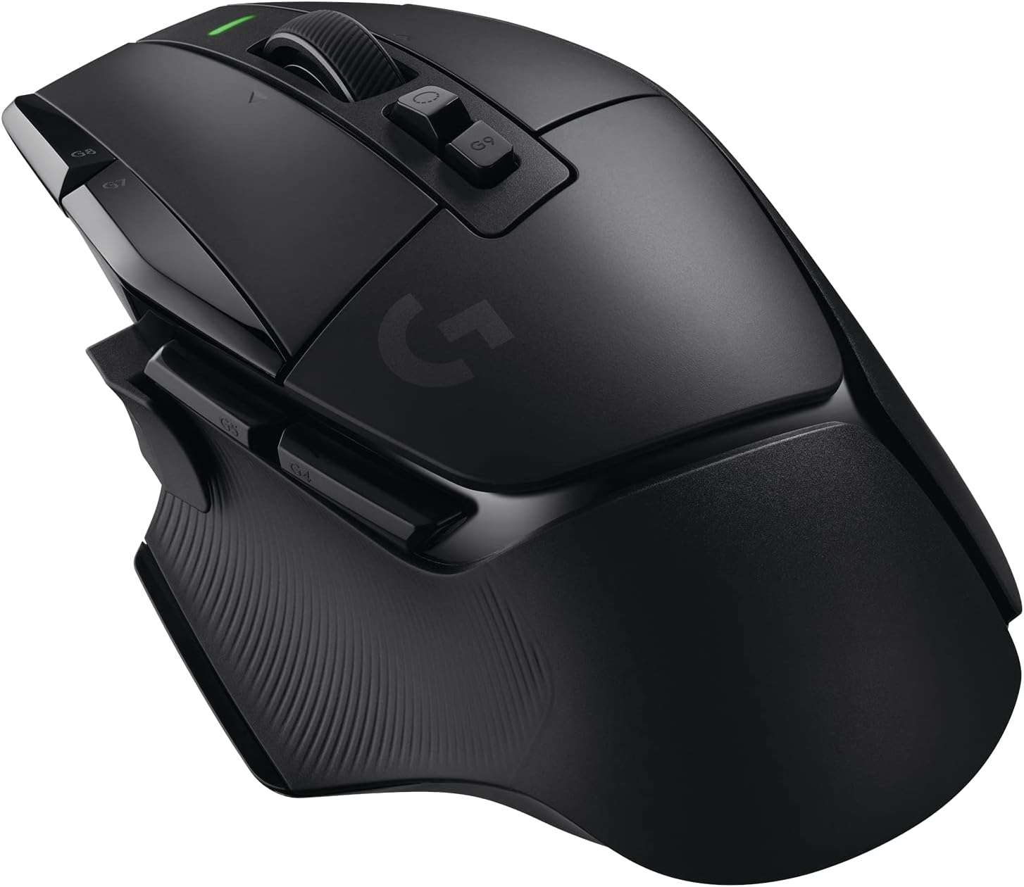 Top 5 Best Logitech Gaming Mouse in 2024