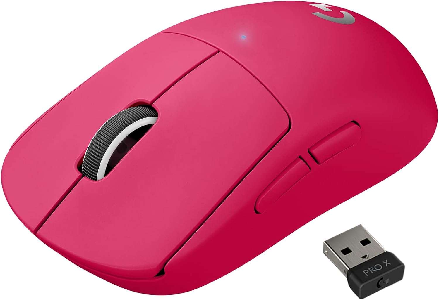 Top 5 Best Logitech Gaming Mouse in 2024