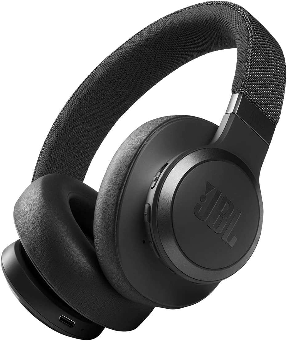 Top 5 Best JBL Headphones in 2024