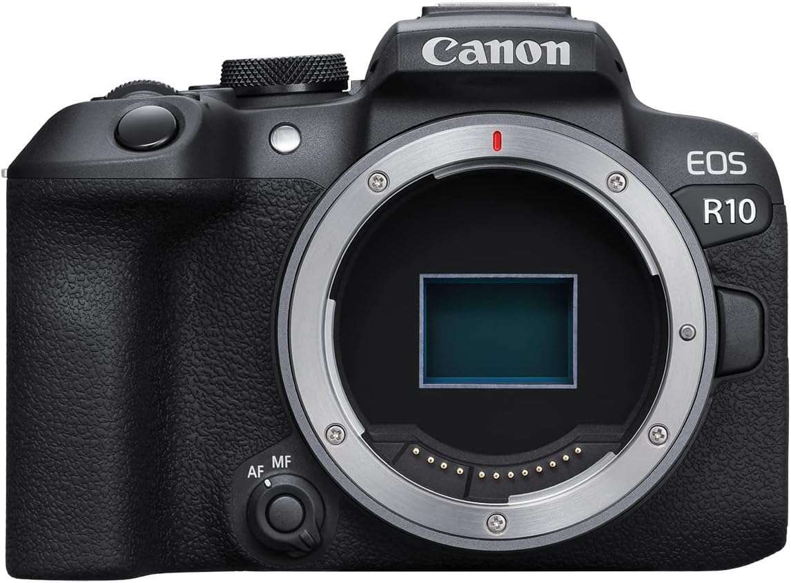 Top 5 Best Canon Camera in 2024