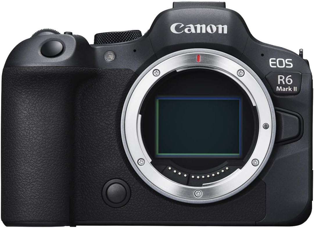 Top 5 Best Canon Camera in 2024