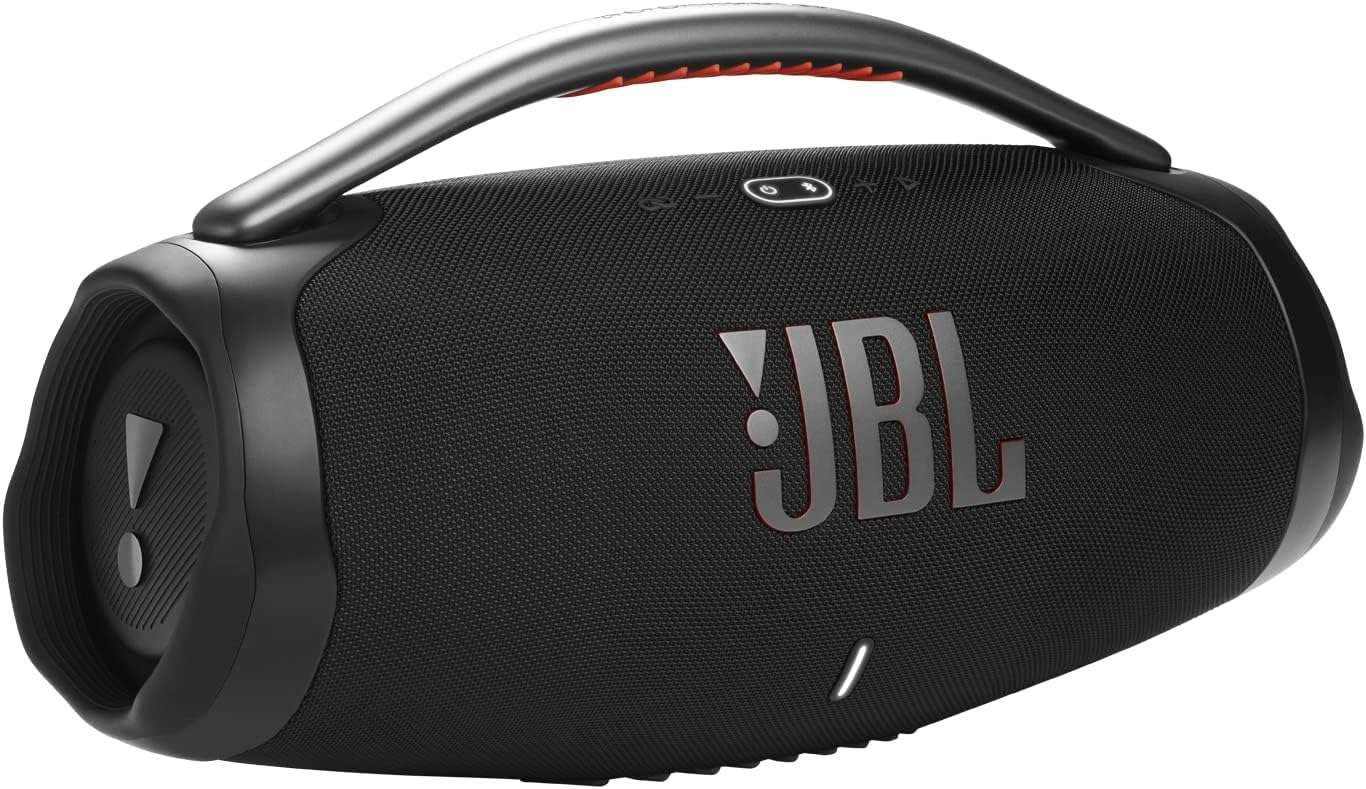 Top 5 Best JBL Bluetooth Speaker in 2024