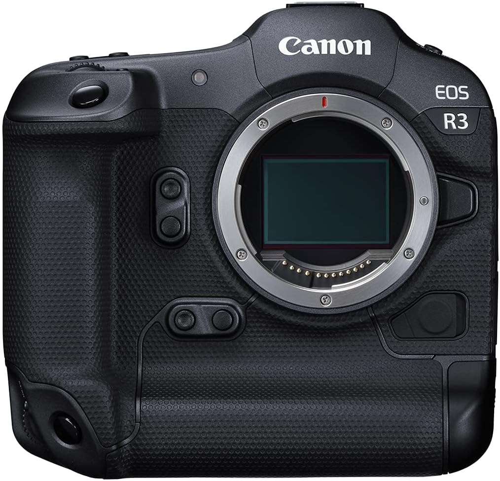 Top 5 Best Canon Camera in 2024