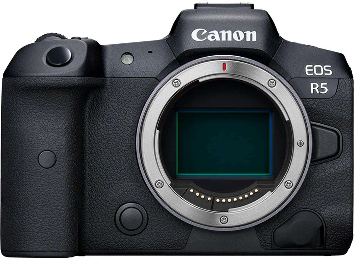 Top 5 Best Canon Camera in 2024