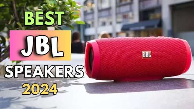 Top 5 Best JBL Bluetooth Speaker in 2024