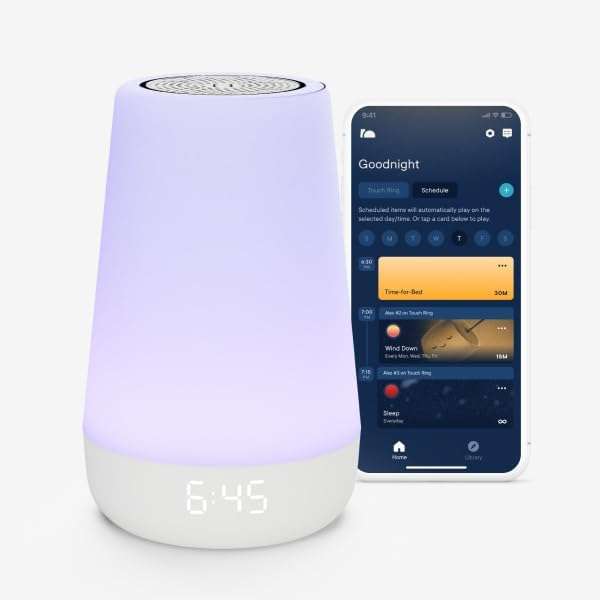 Top 5 Best Baby Sound Machines of 2024