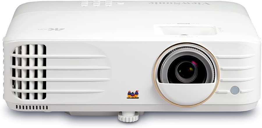 Top 5 Best 4K Projectors of 2024