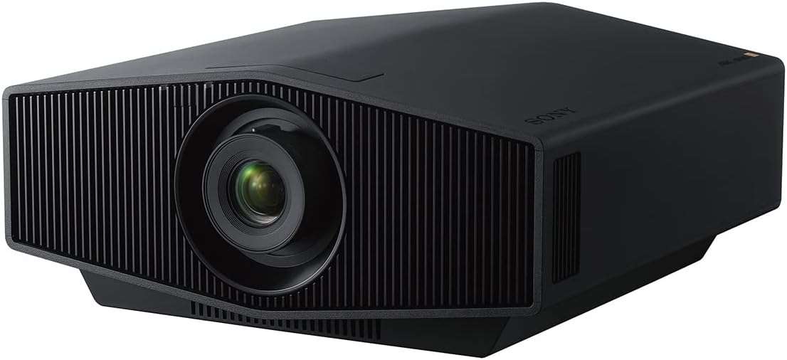 Top 5 Best 4K Projectors of 2024