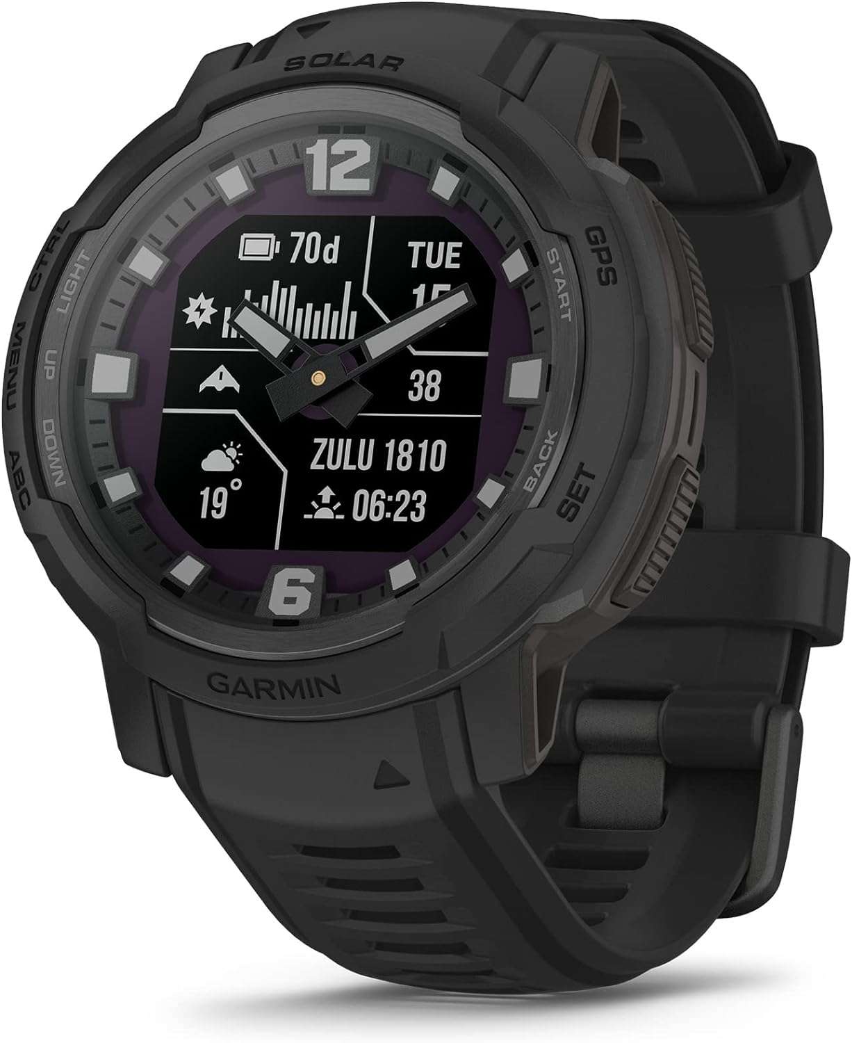 Top 5 Best Hybrid Smartwatch in 2024