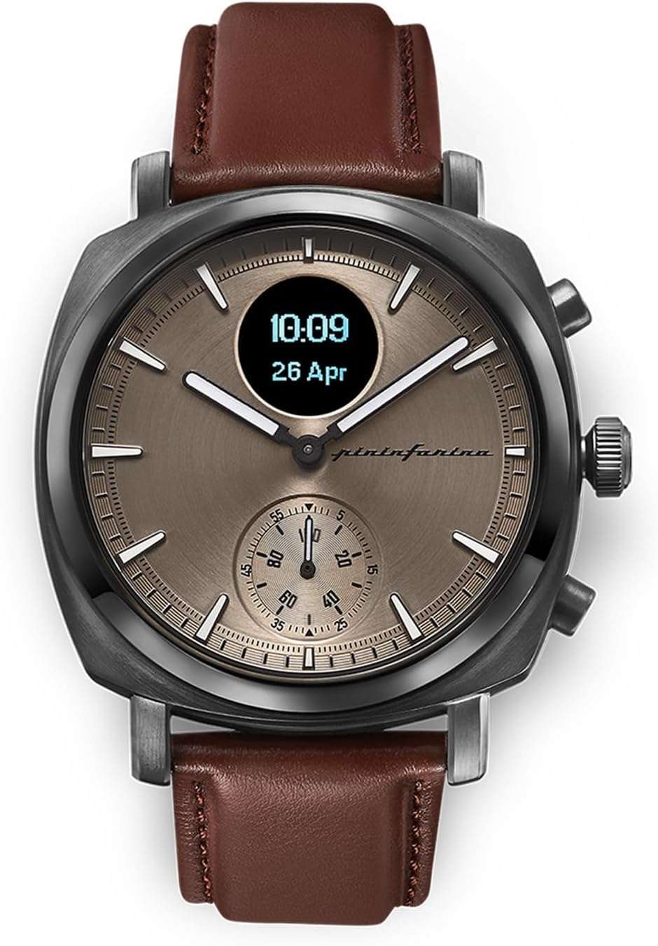 Top 5 Best Hybrid Smartwatch in 2024