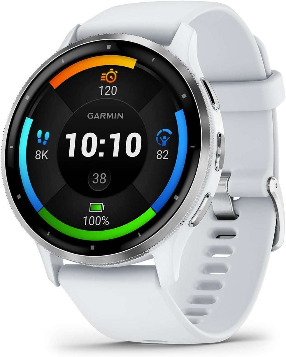 Top 5 Best Smartwatch For Sleep Tracking 2024