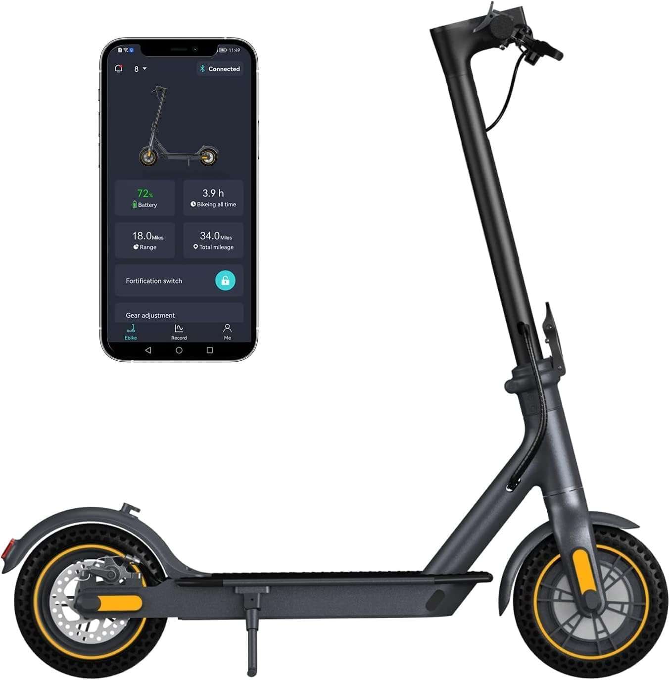 Top 5 Best Electric Scooters in 2024