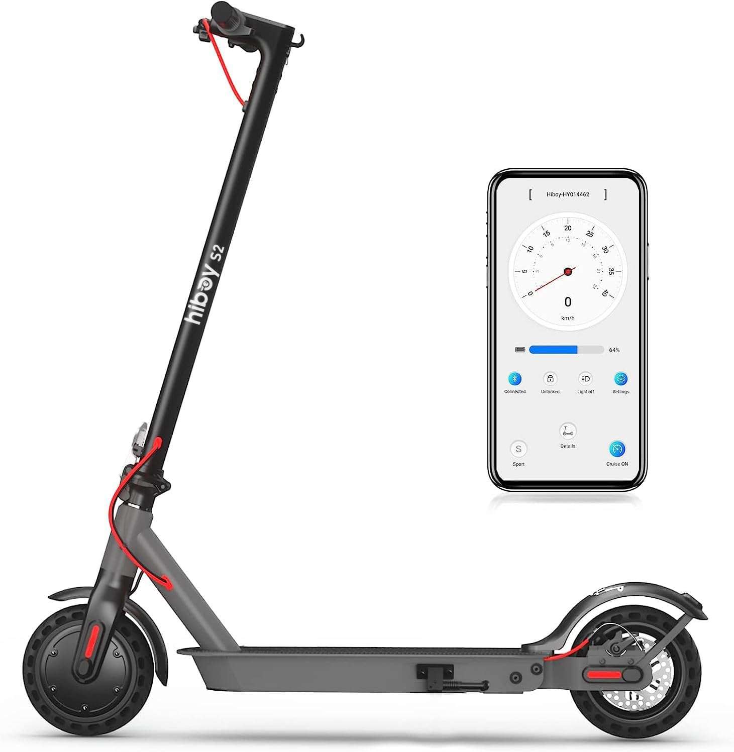 Top 5 Best Electric Scooters in 2024