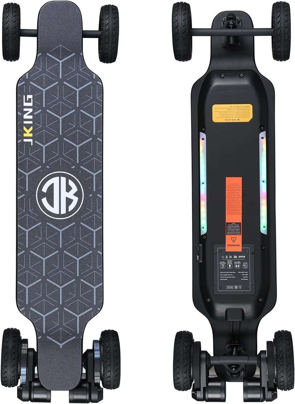 Top 5 Best Electric Skateboards in 2024