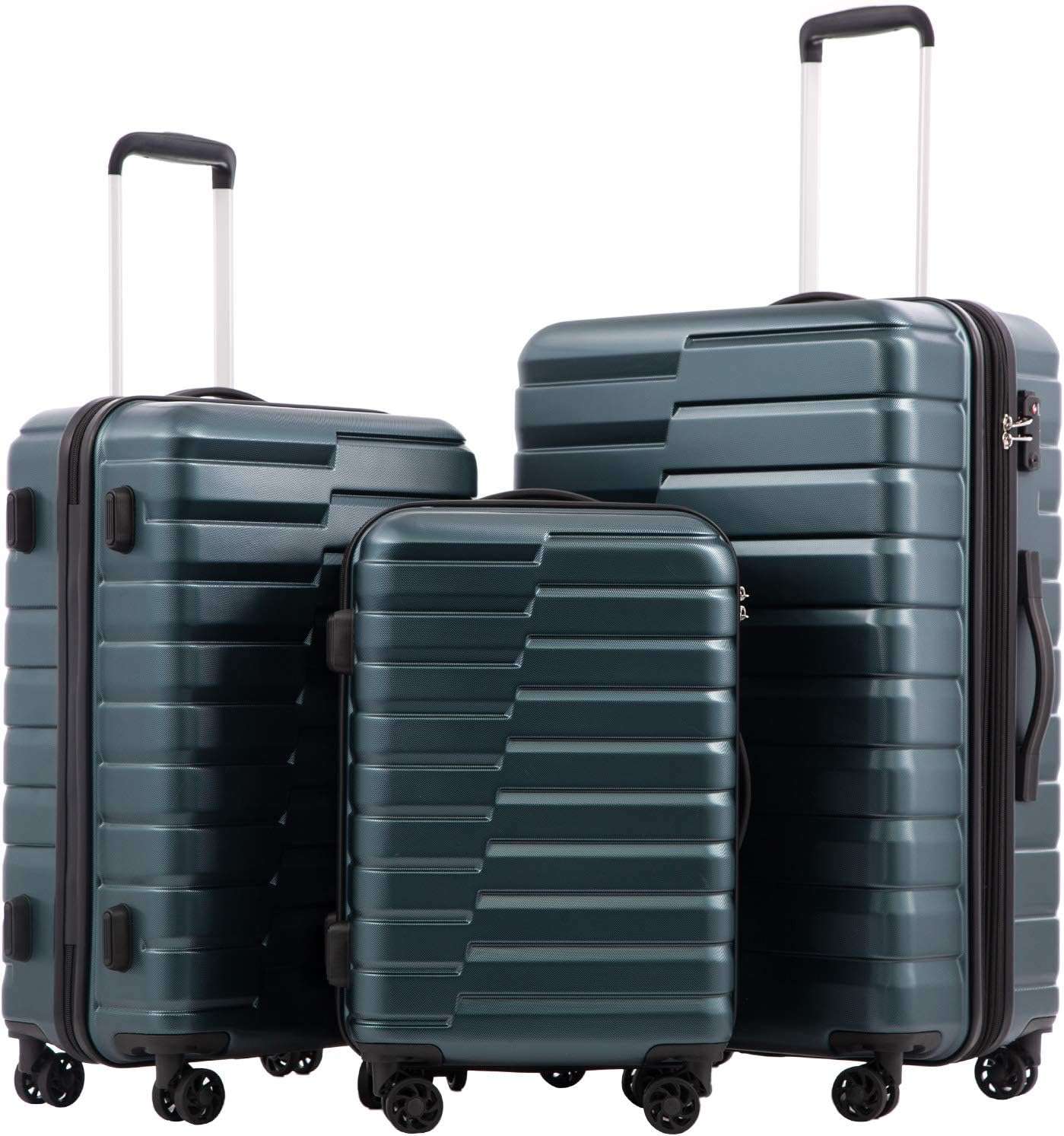 Top 5 Best Travel Luggage 2024