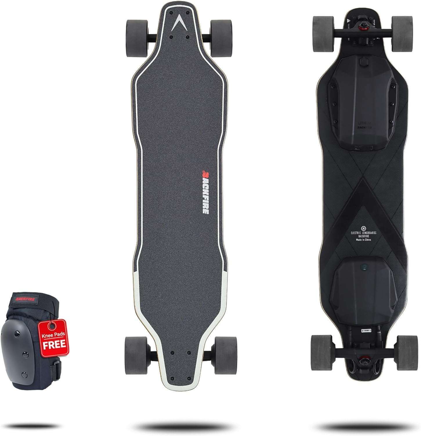 Top 5 Best Electric Skateboards in 2024