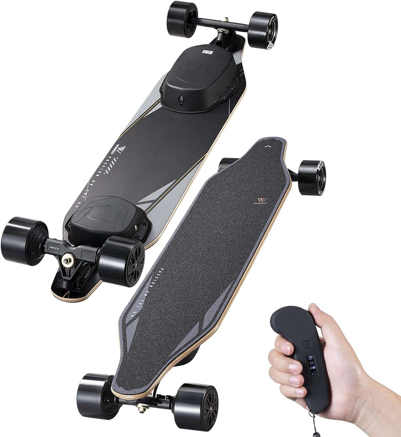 Top 5 Best Electric Skateboards in 2024