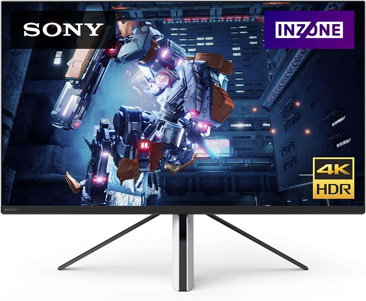 Top 5 Best PS5 Monitors in 2024