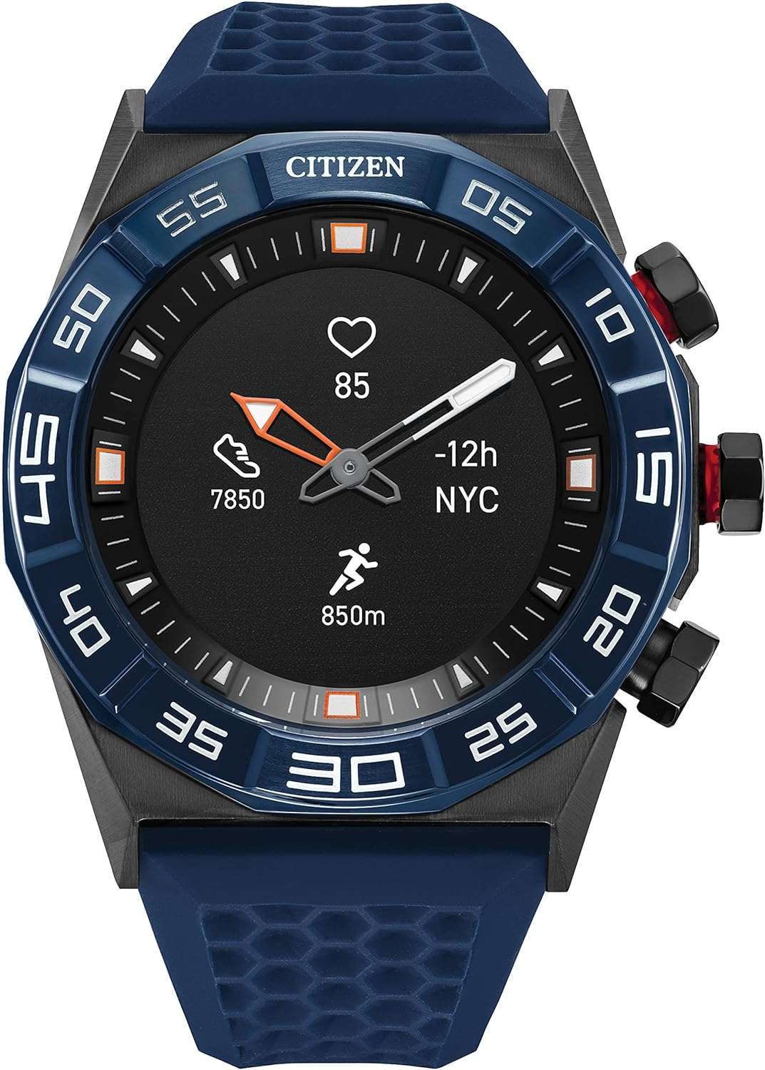 Top 5 Best Hybrid Smartwatch in 2024