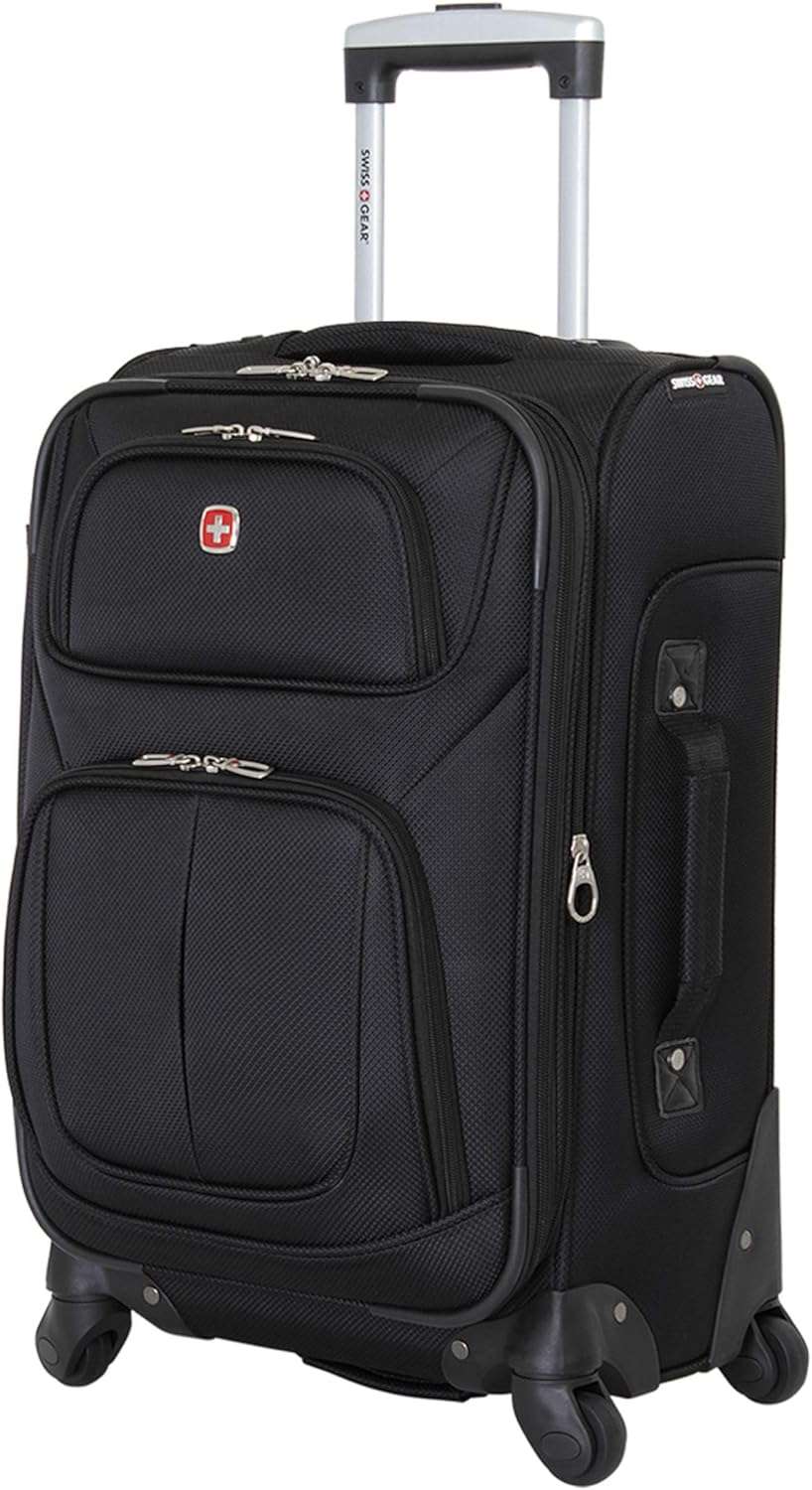 Top 5 Best Travel Luggage 2024