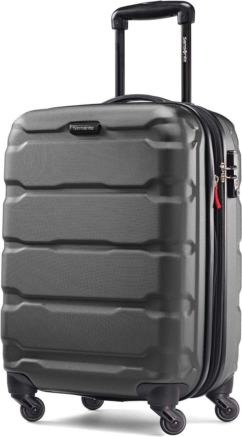 Top 5 Best Travel Luggage 2024