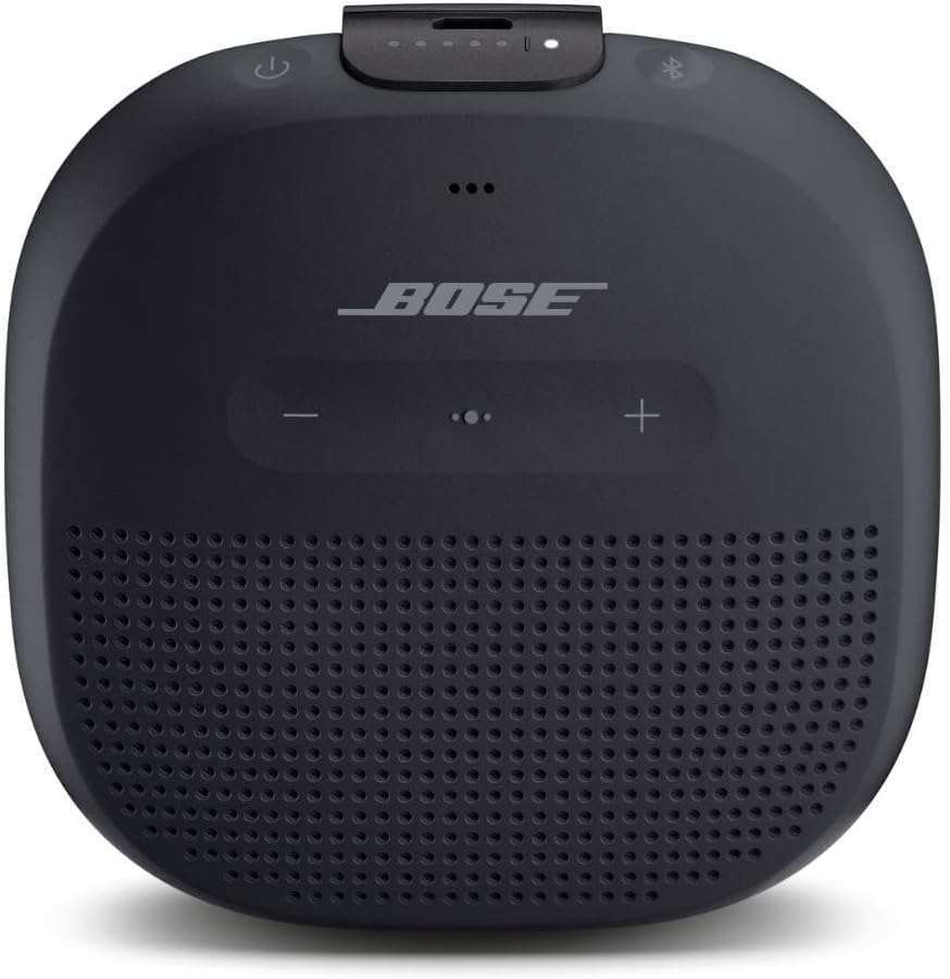 Top 5 Best Bose Speaker in 2024