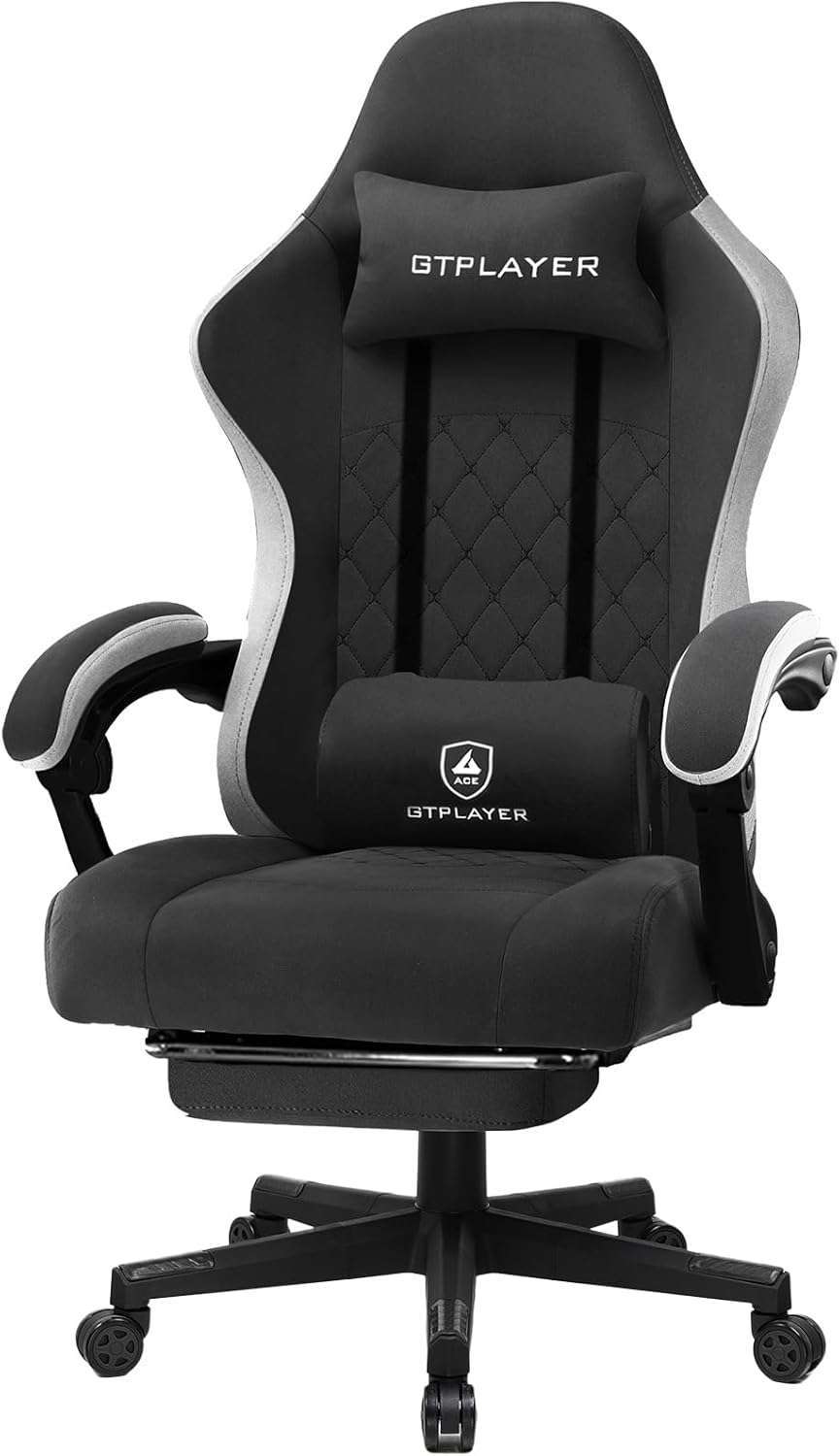 Top 5 Best Gaming Chair 2024