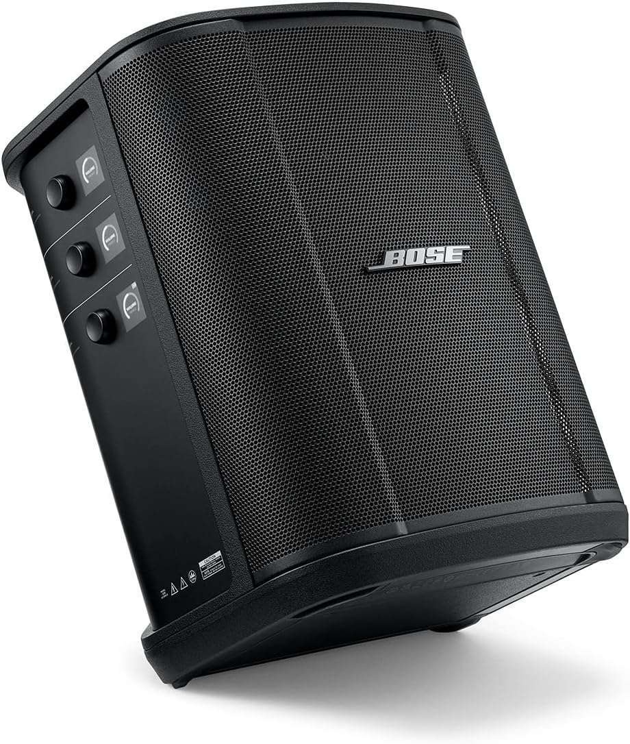 Top 5 Best Bose Speaker in 2024