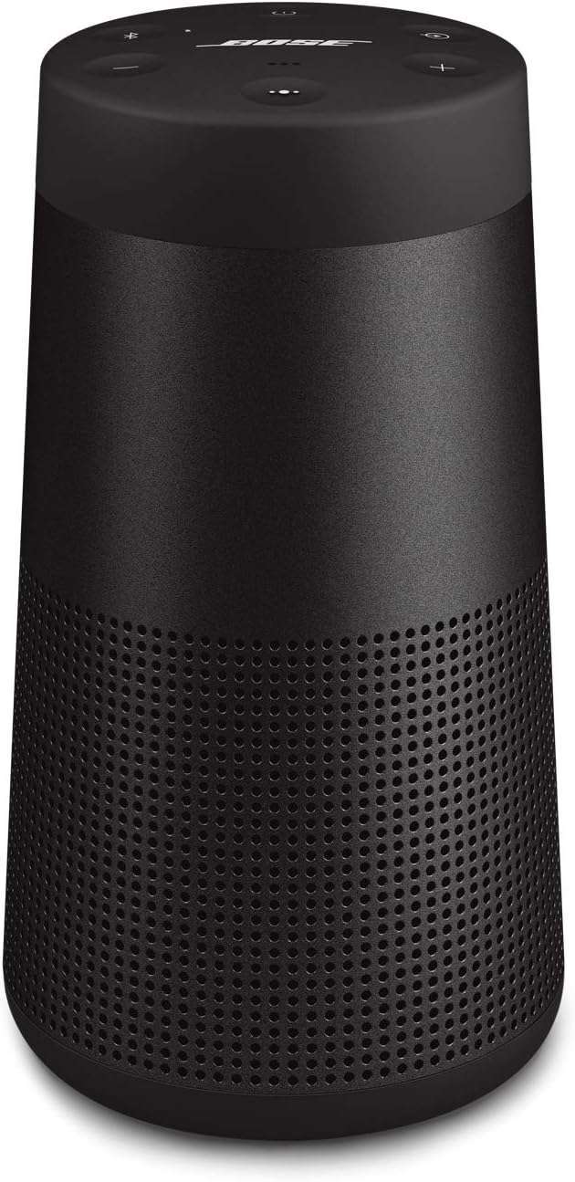 Top 5 Best Bose Speaker in 2024