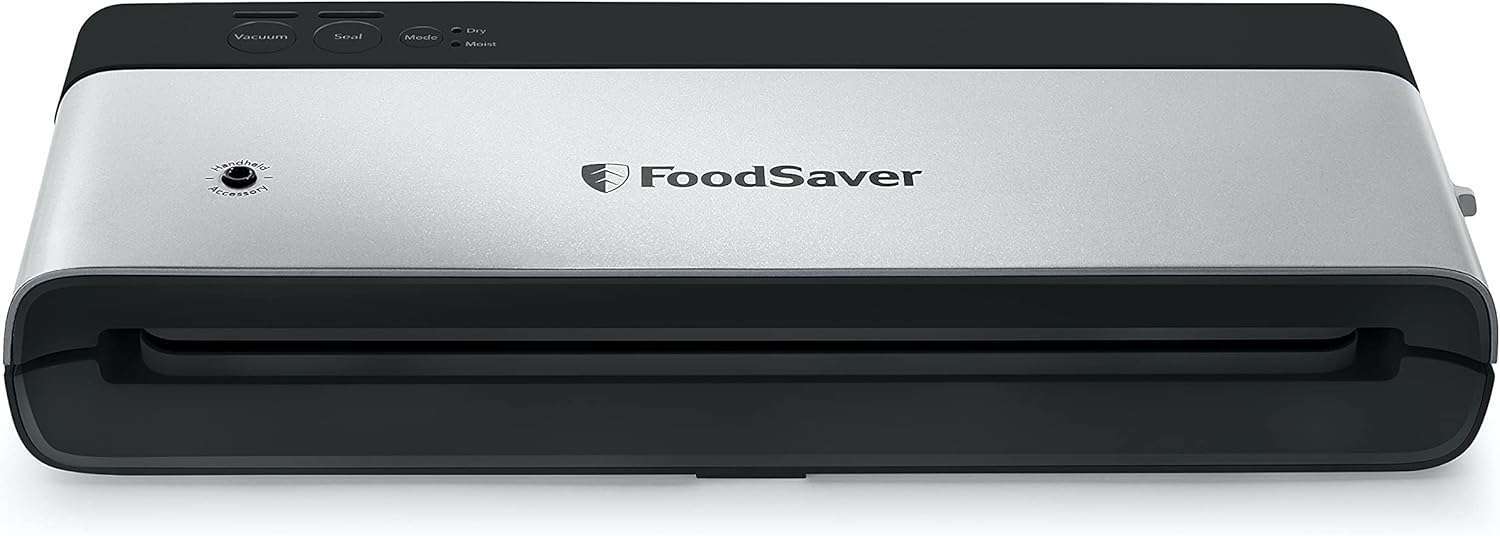 Top 5 Best Vacuum Sealer 2024