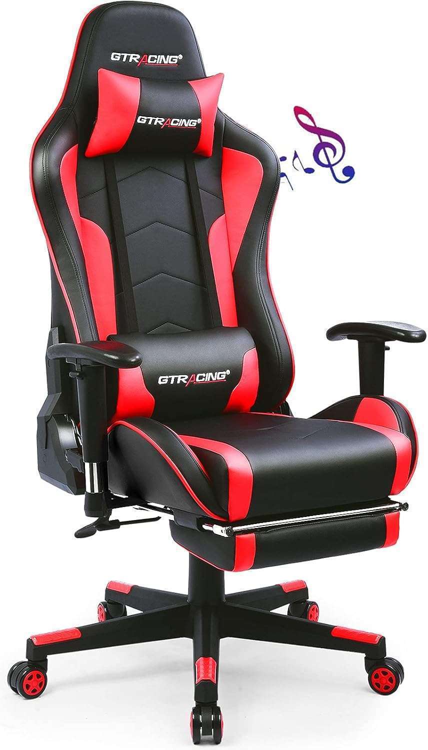 Top 5 Best Gaming Chair 2024