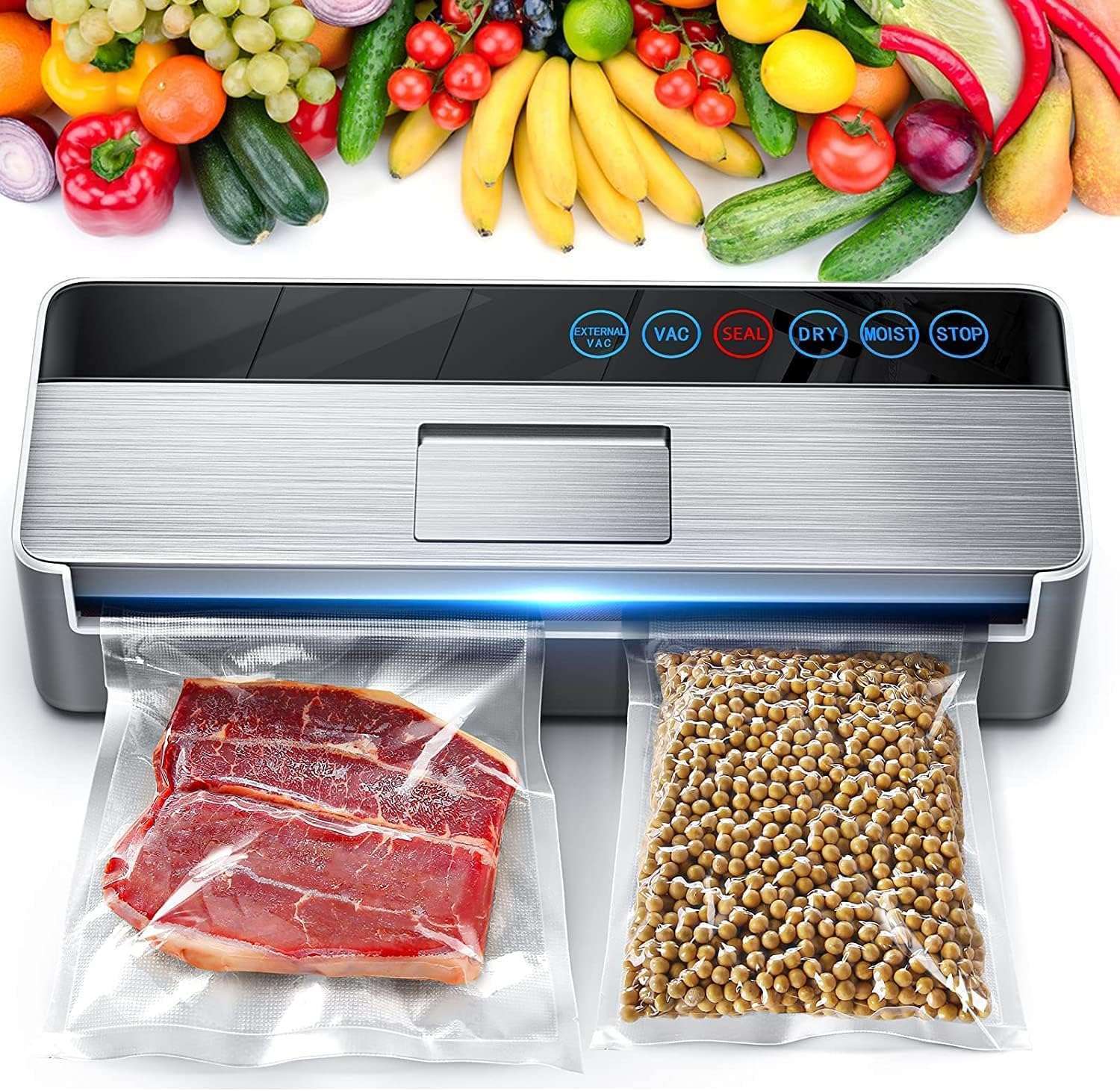 Top 5 Best Vacuum Sealer 2024