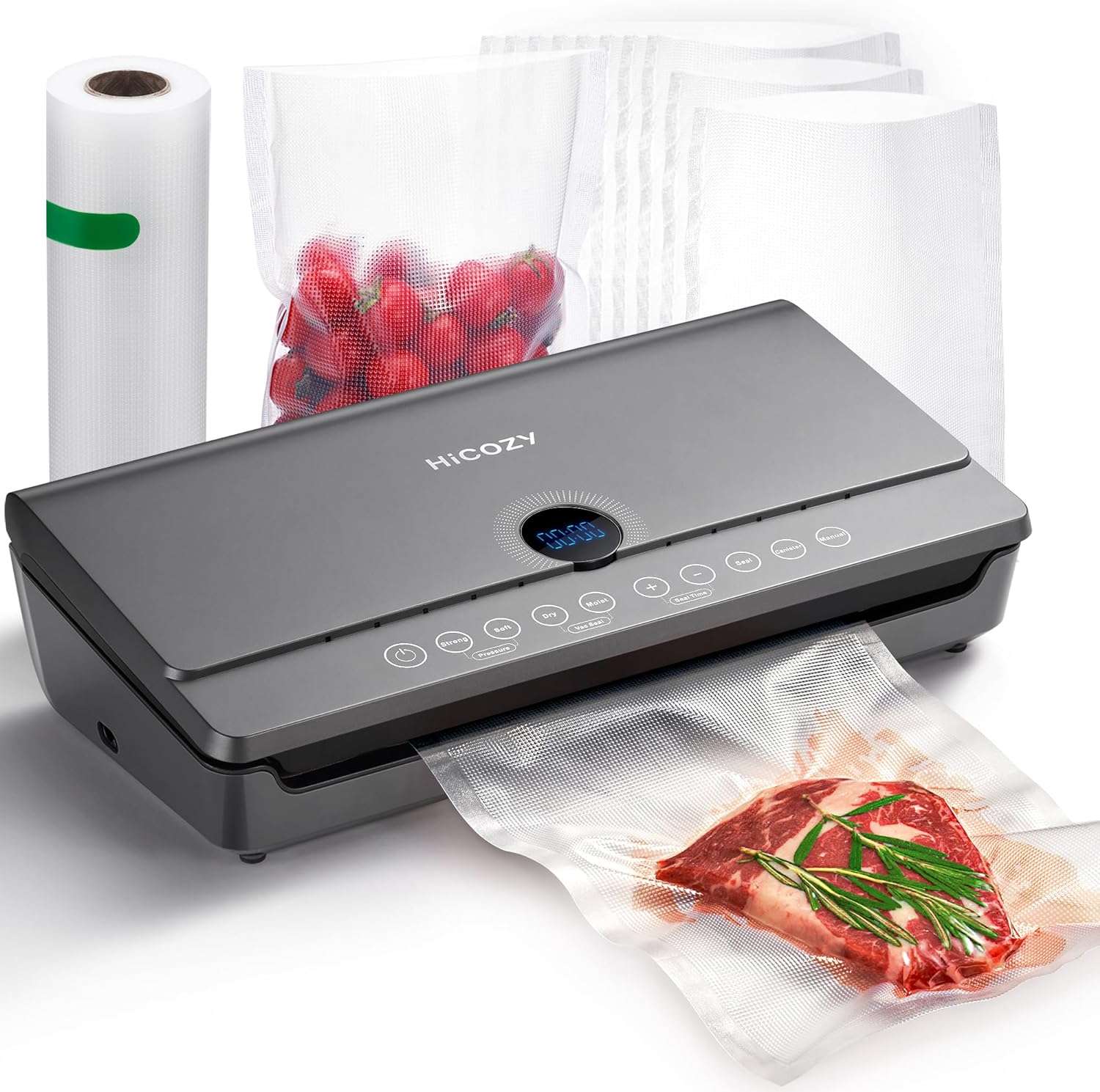 Top 5 Best Vacuum Sealer 2024