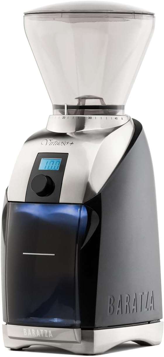 Top 5 Best Coffee Grinders of 2024