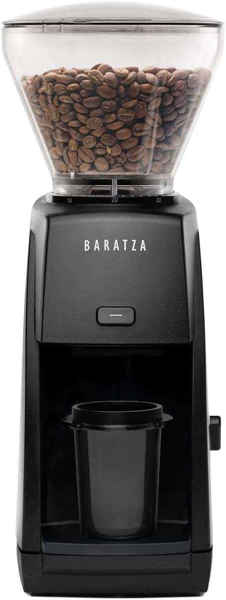 Top 5 Best Coffee Grinders of 2024