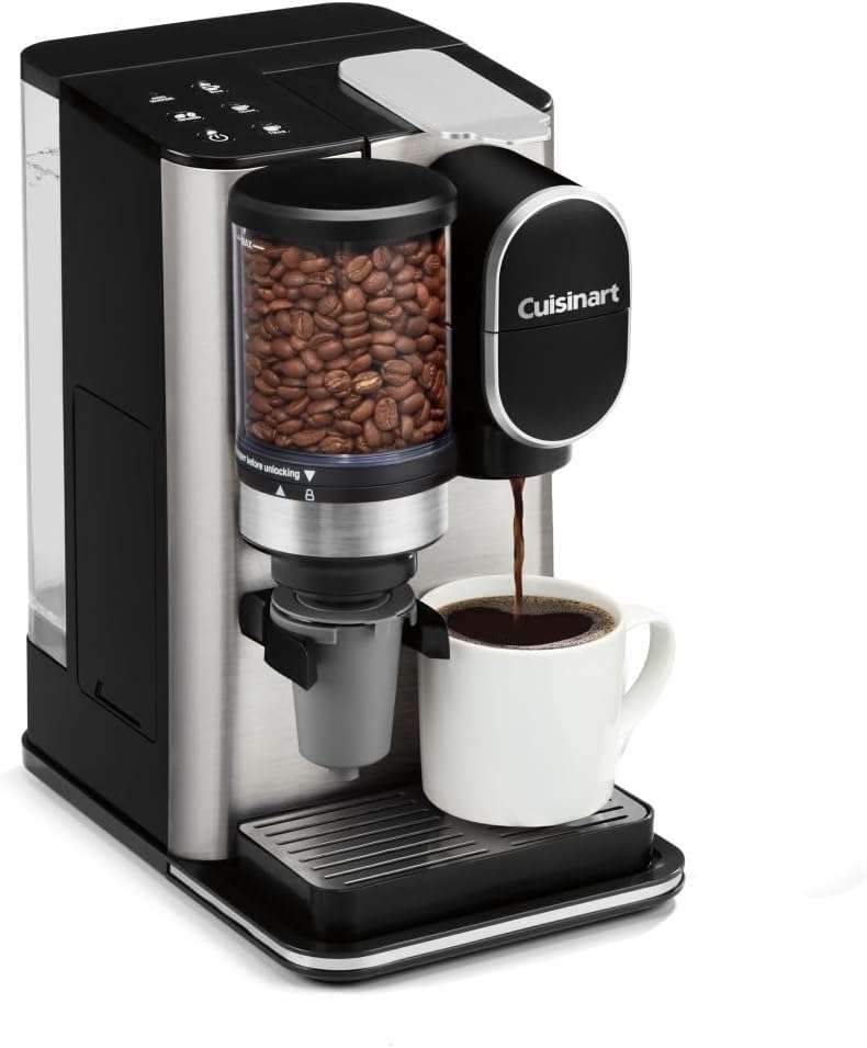 Top 5 Best Coffee Grinders of 2024