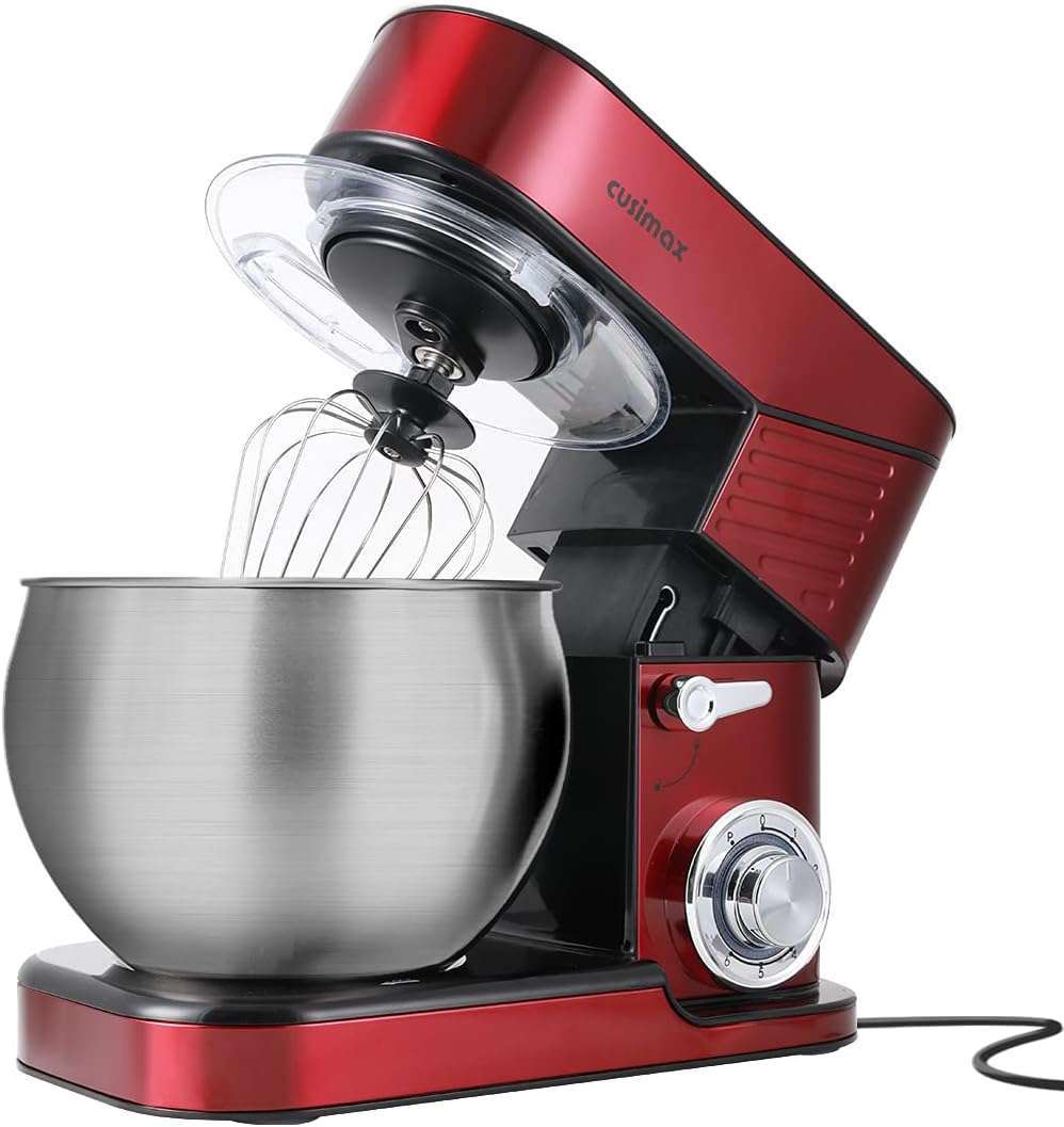 Best Stand Mixers of 2024