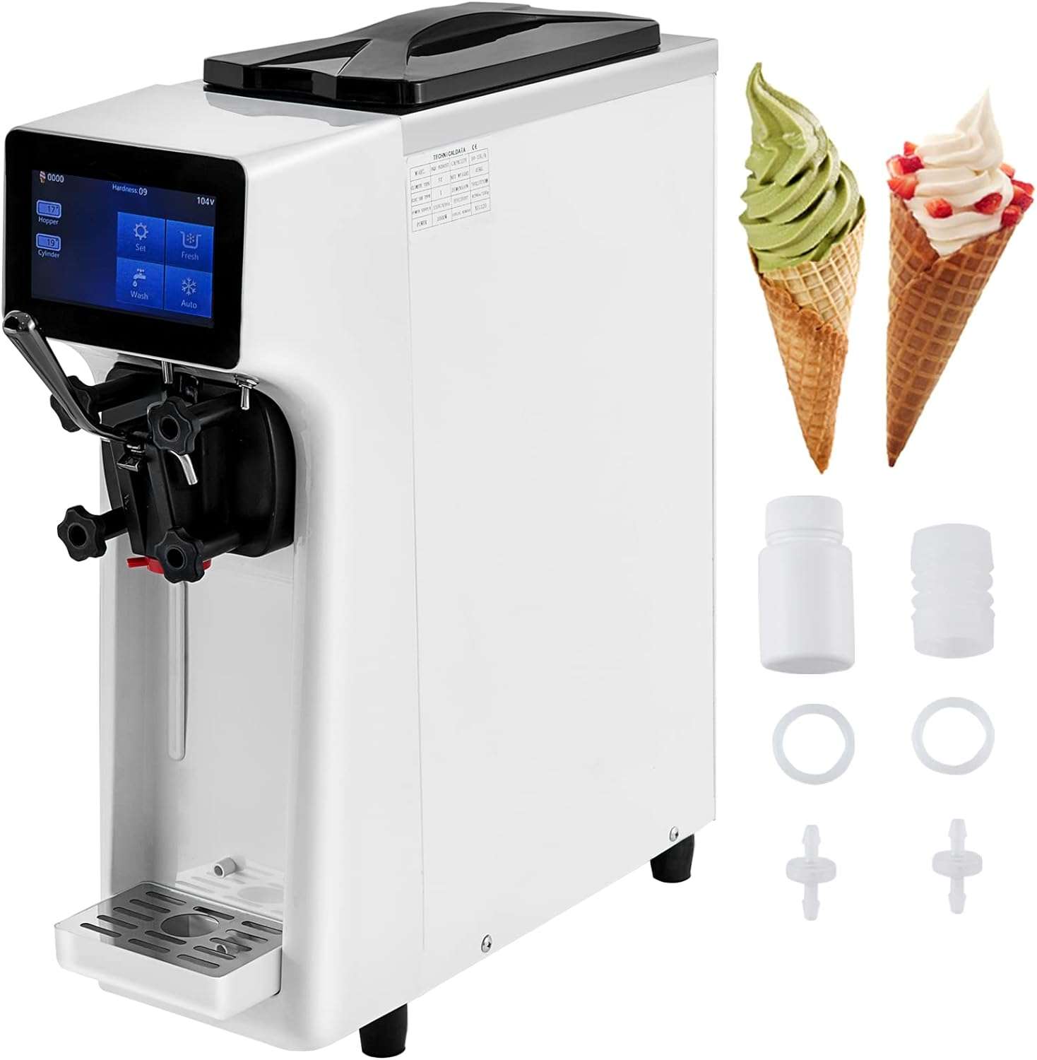 Best Ice Cream Maker of 2024