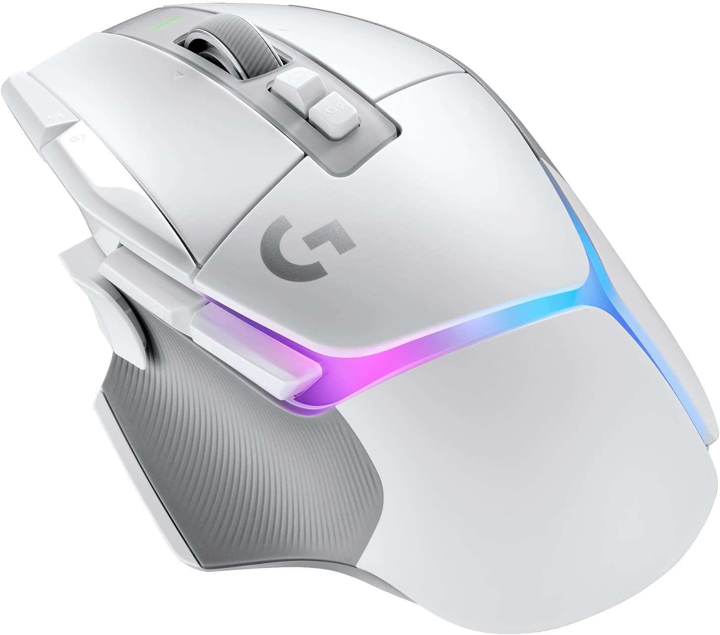 Top 5 Best Gaming Mouse 2025