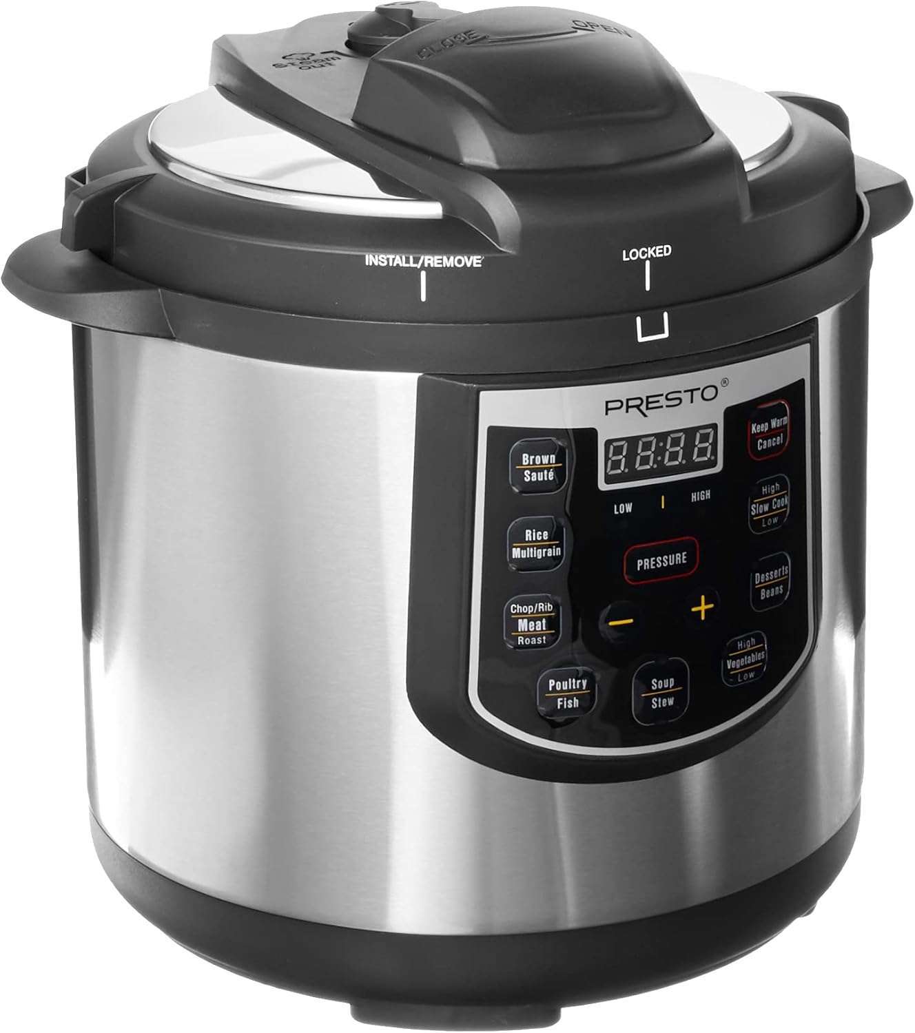 Best Pressure Cookers of 2024