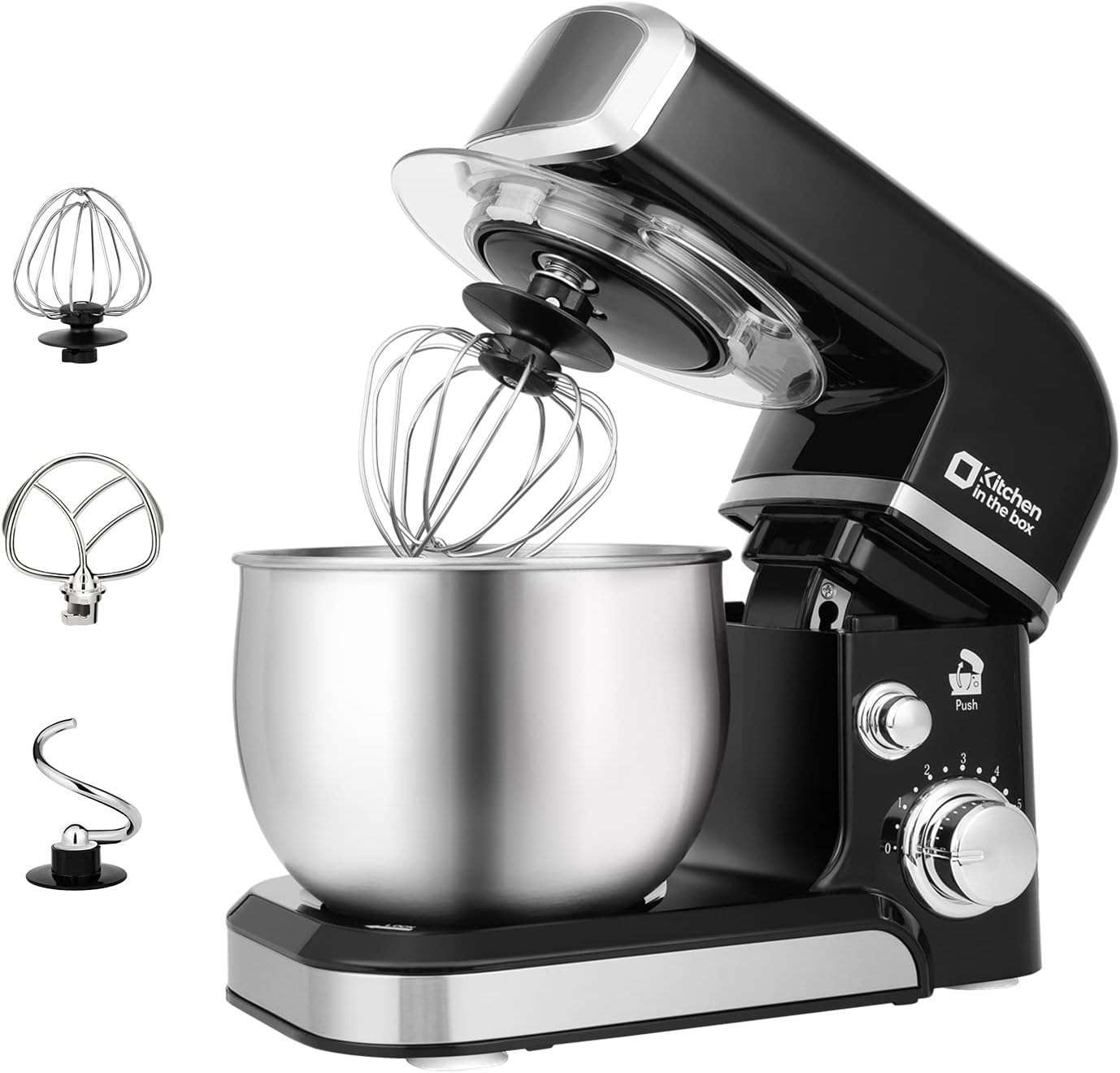 Best Stand Mixers of 2024