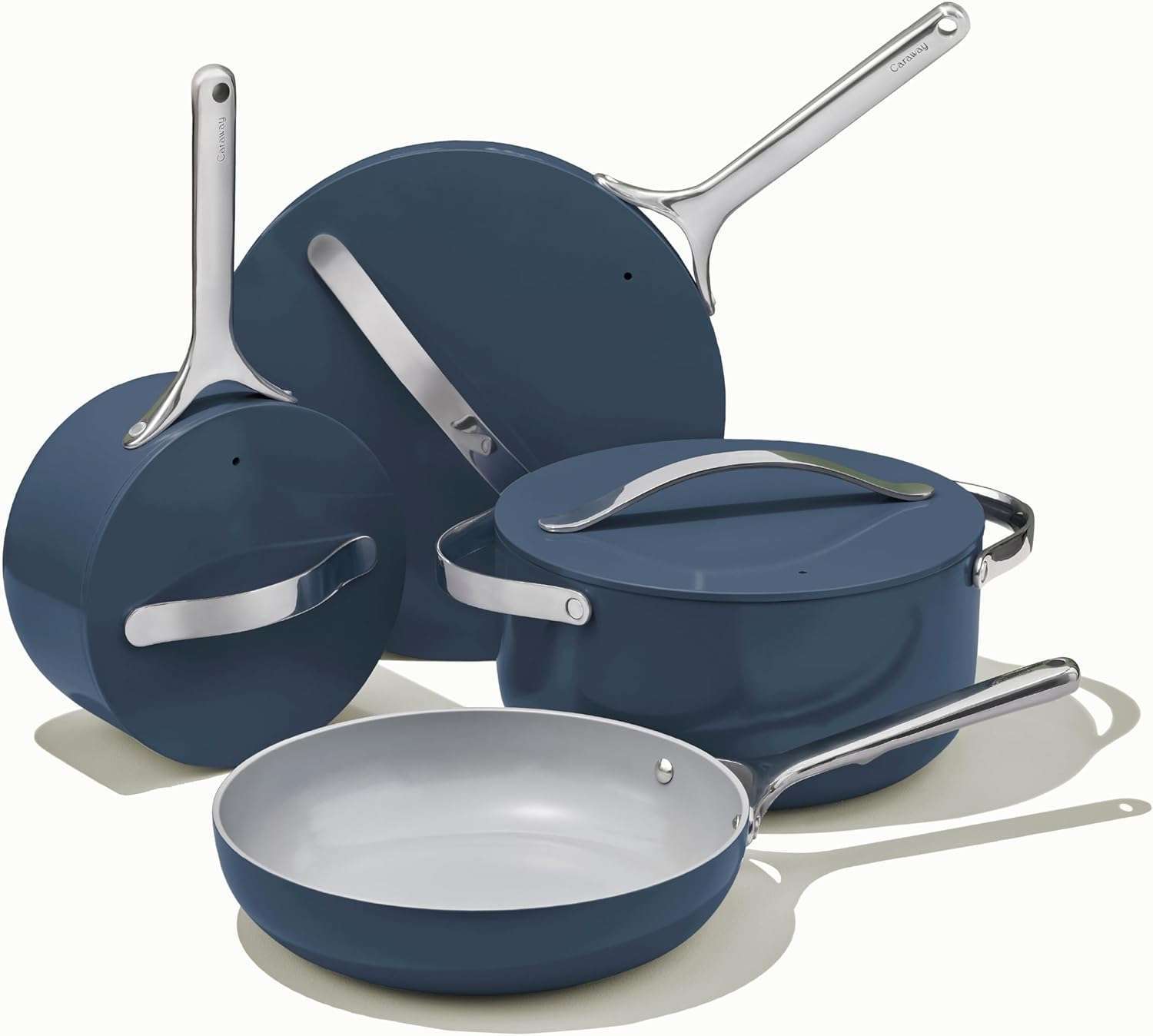 Top 5 Best Cookware Sets 2024