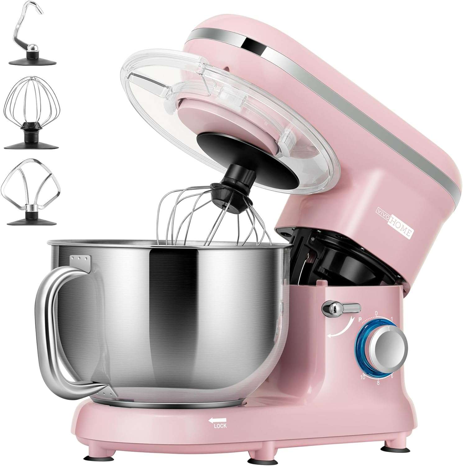 Best Stand Mixers of 2024