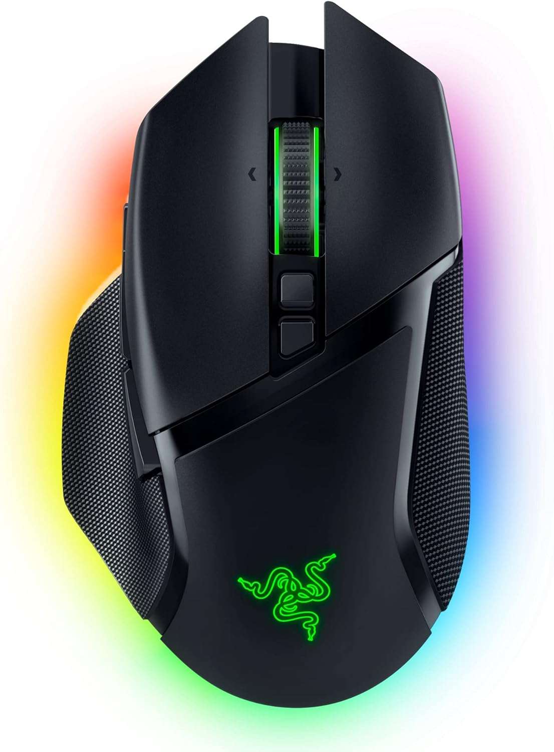 Top 5 Best Gaming Mouse 2025