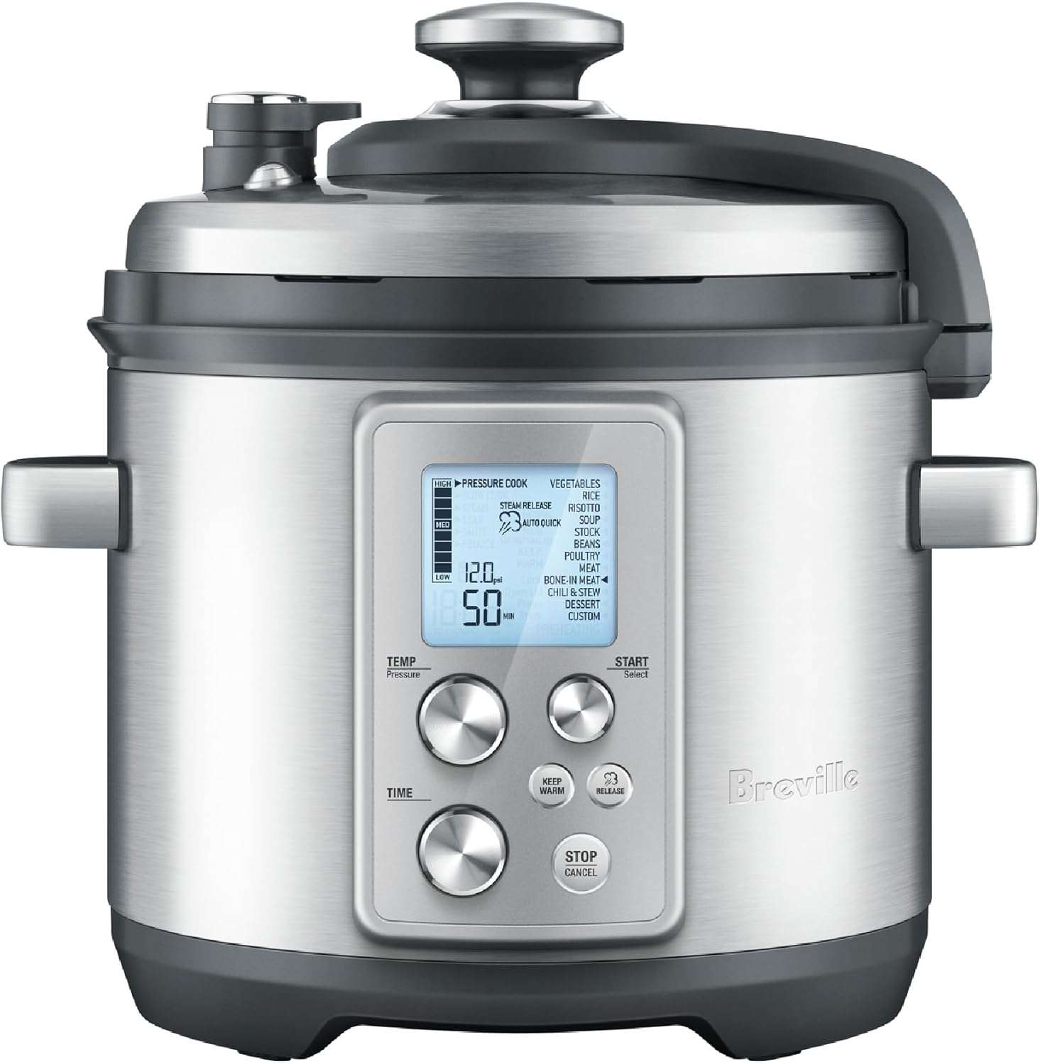 Best Pressure Cookers of 2024