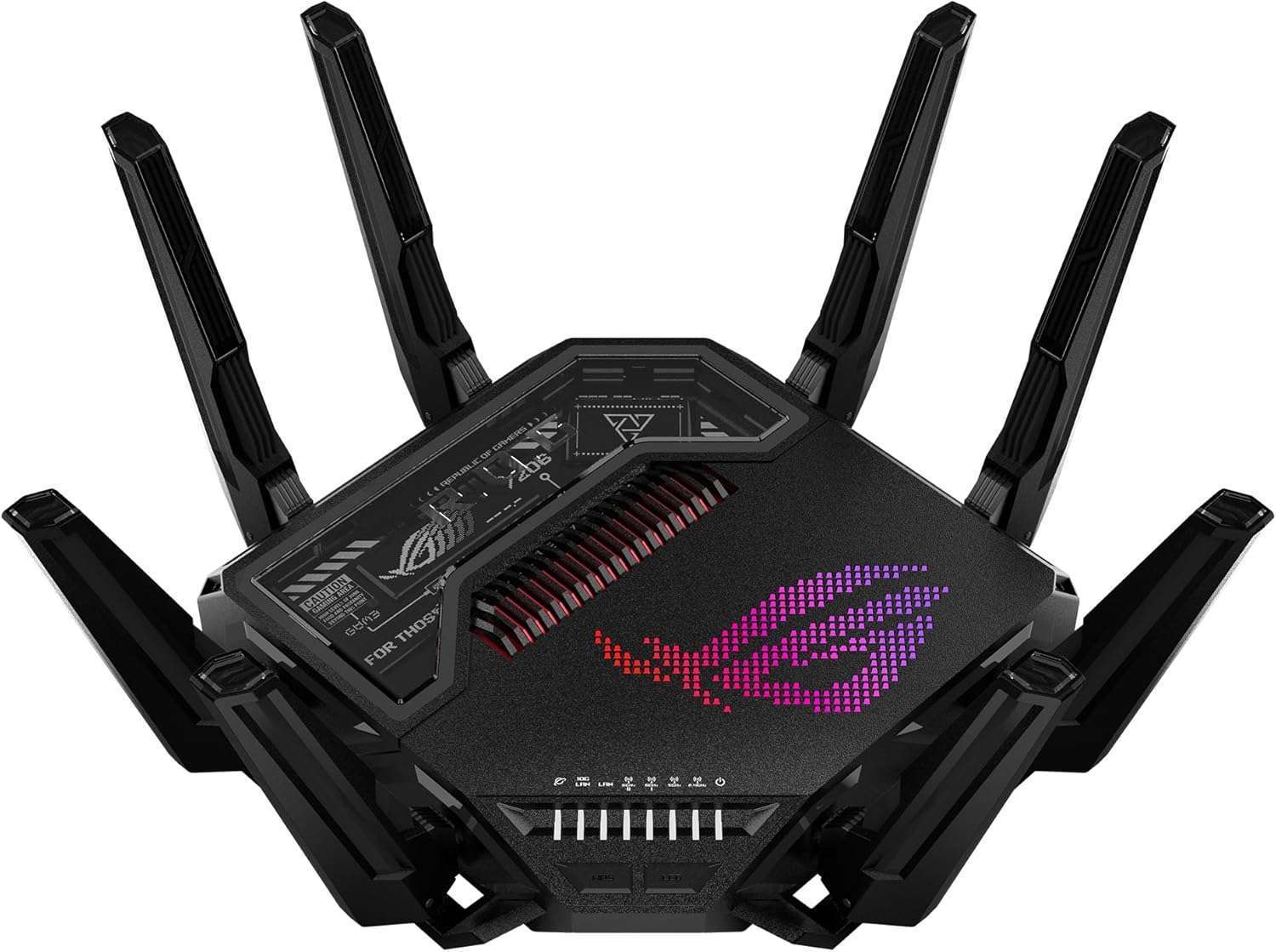 Top 5 Best WiFi 7 Routers 2025